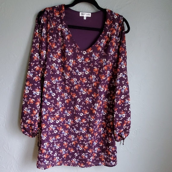 Emerald Sundae Dress - Picture 3 of 4